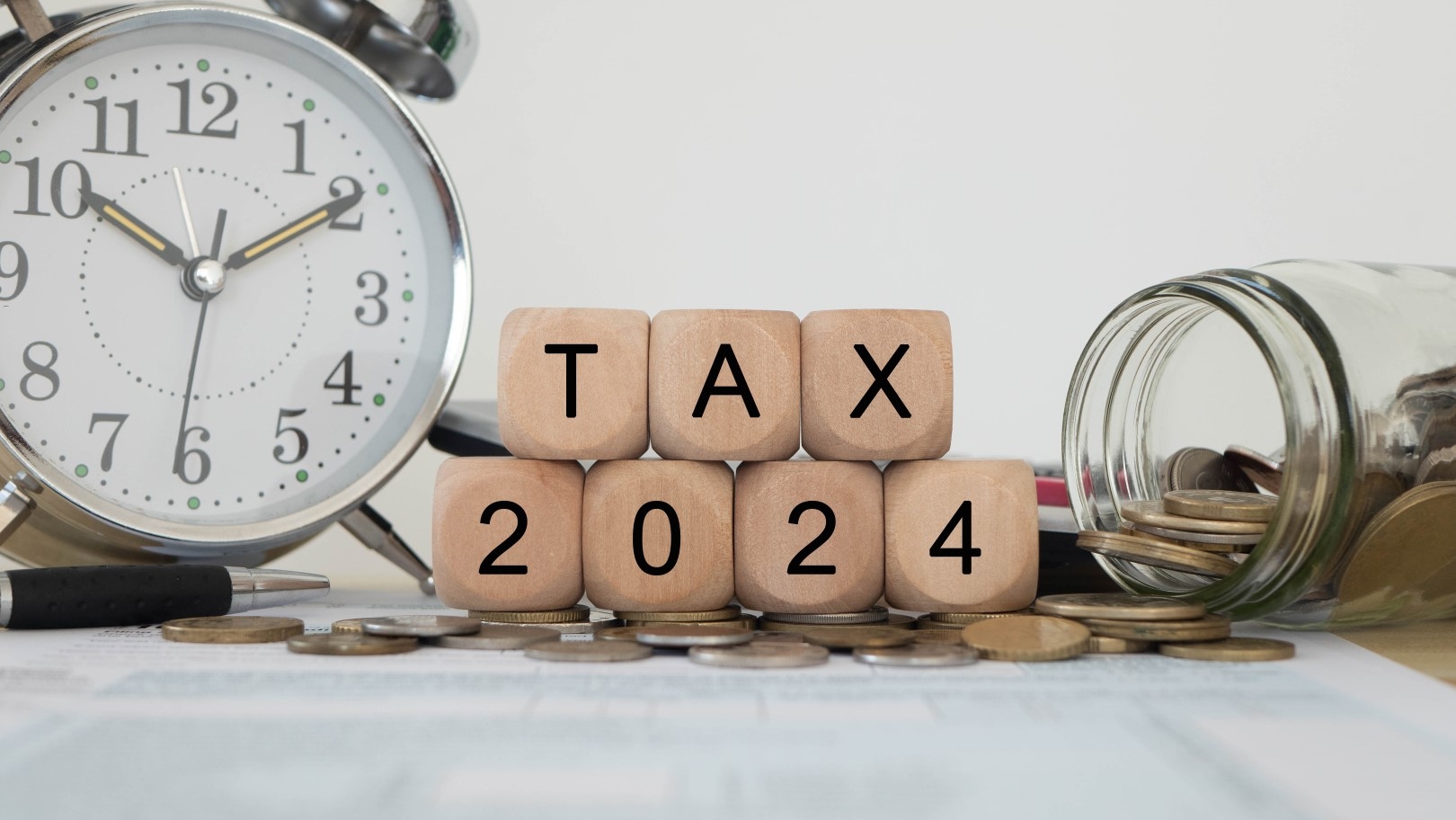 【定額減税】2024年6月開始！フリーランス・個人事業主は対象？手続きが必要って本当？