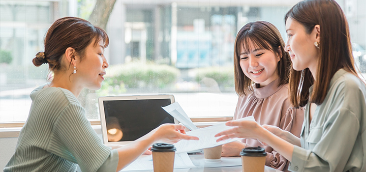 自分は「適格請求書発行事業者」の登録を行うべき？　その判断材料は？