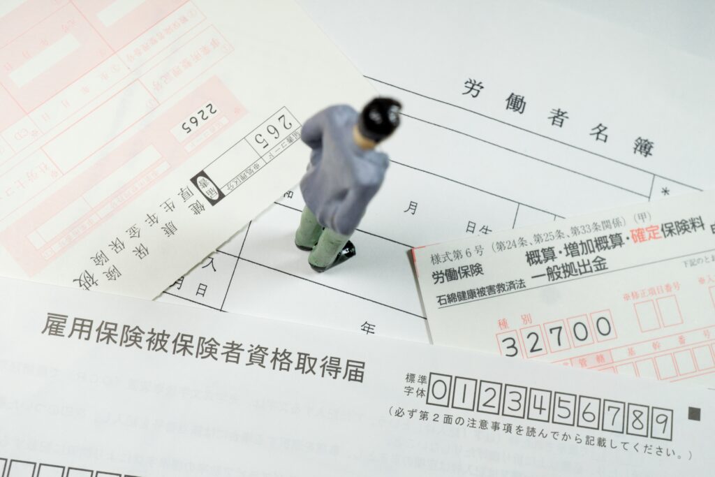 一人親方の労災保険は経費になる？処理方法と節税を解説します