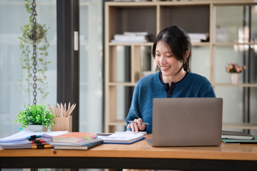 個人事業主の場合、必ず消費税を納めなければいけないの？